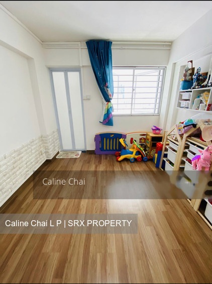 Blk 141 Bishan Street 12 (Bishan), HDB 4 Rooms #277217981